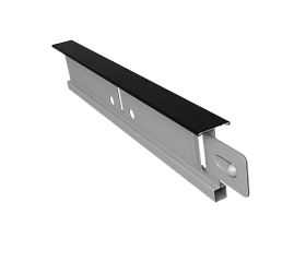 Каркас Grand Line Т-15 графит для подвесного потолка, L=3,6 м